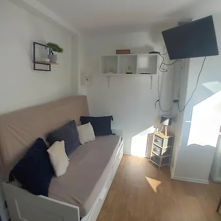 Hypercentre Au Pied Du Chateau, Prox Gare *